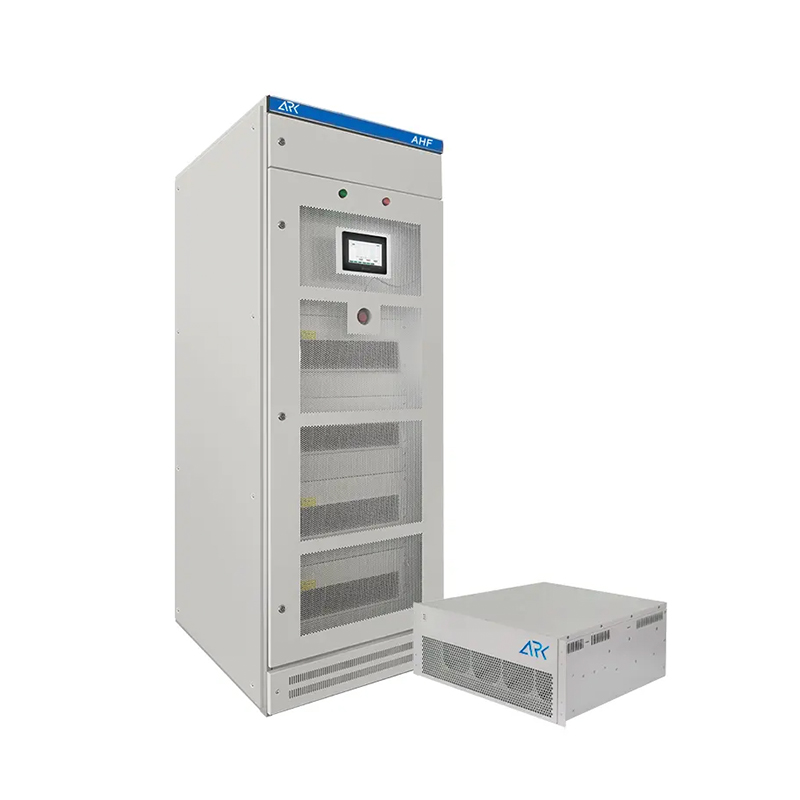 400v reactief actief harmonisch filter voor Vfd