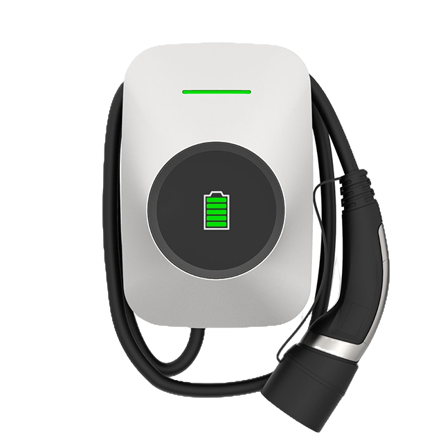 Smart Home Gebruik 7 kW stopcontacttype Ev-oplader