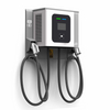 Commercieel 40KW CCS CHADEMO snellaadstation EVSE